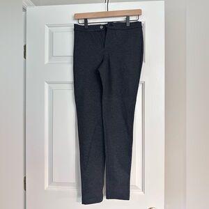 Banana Republic Women’s Charcoal Pants